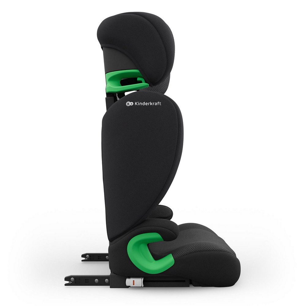 Kinderkraft junior fix 2 plus fotelik z ochrona boczna