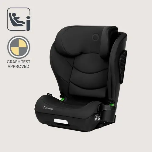 Lionelo Neal i-Size fotelik z norma r129