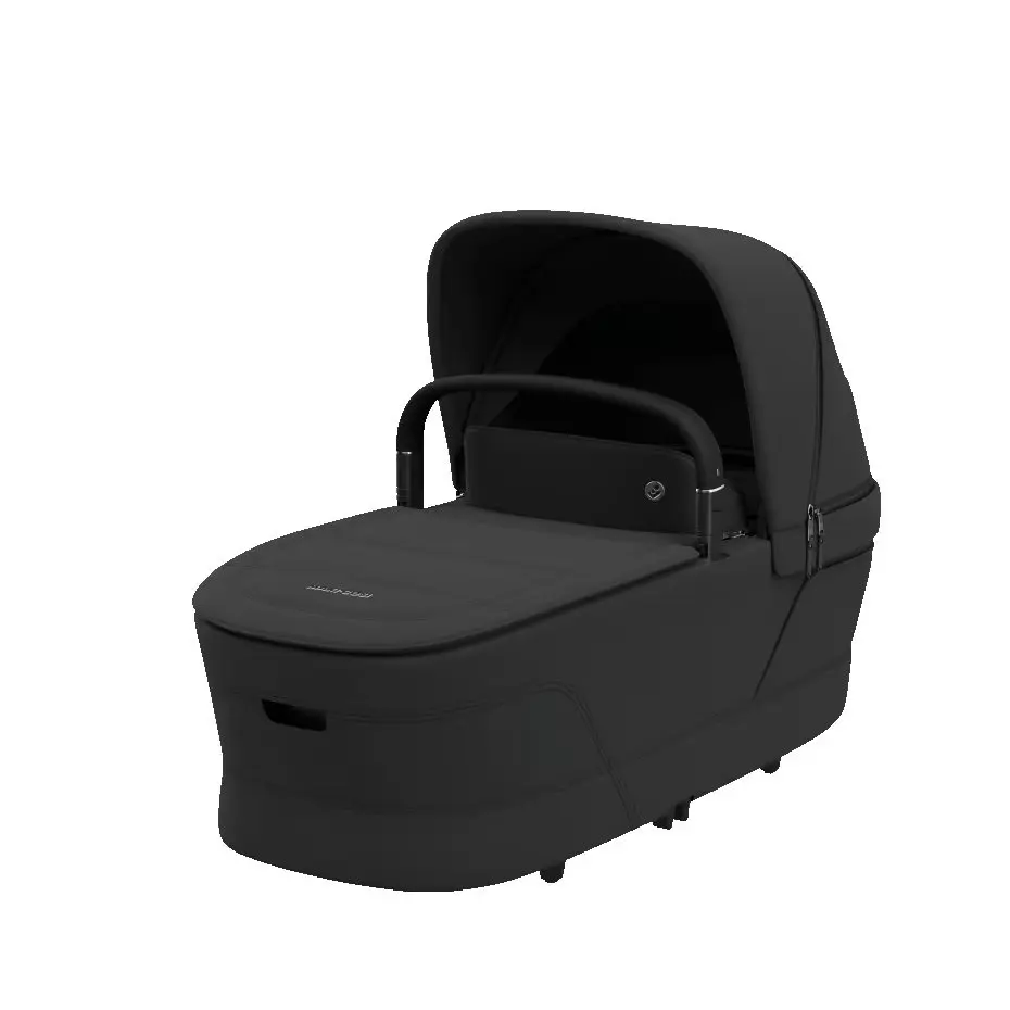 Maxi-Cosi Cabin Cot czarna gondola black onyx