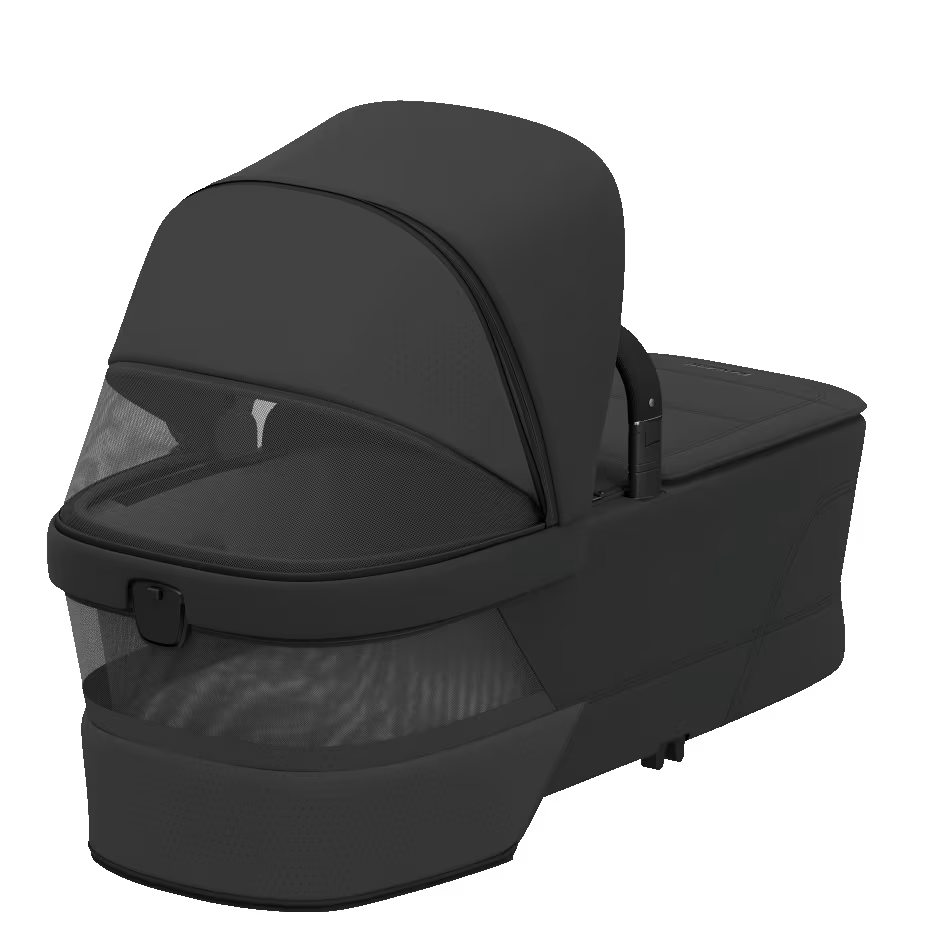Maxi-Cosi Cabin Cot gondooa z panelem wentylacyjnym ClimaFlow