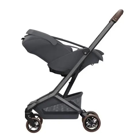 Maxi-Cosi Coral Slide Pro system podróżny z wózkiem fame cabin
