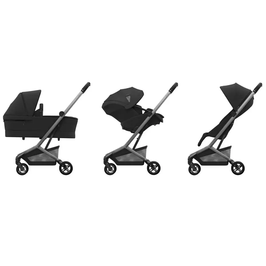 Maxi-Cosi Fame Cabin system podróżny 3w1 ZERO-G