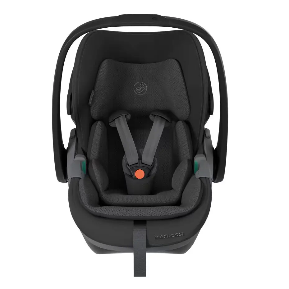 Maxi-cosi Pebble Slide Pro fotelik z 5-cio punktowymi pasami bezpieczeństwa