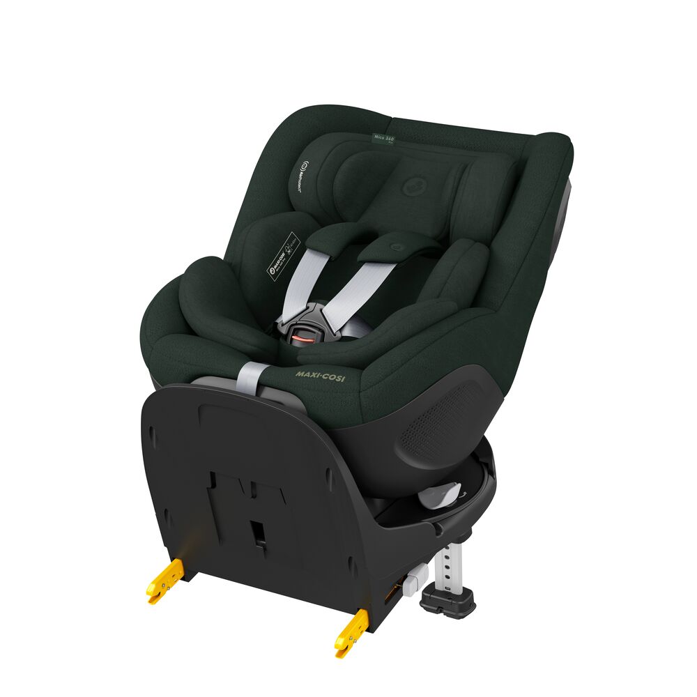 fotelik samochodowy maxi-cosi mica 360 pro