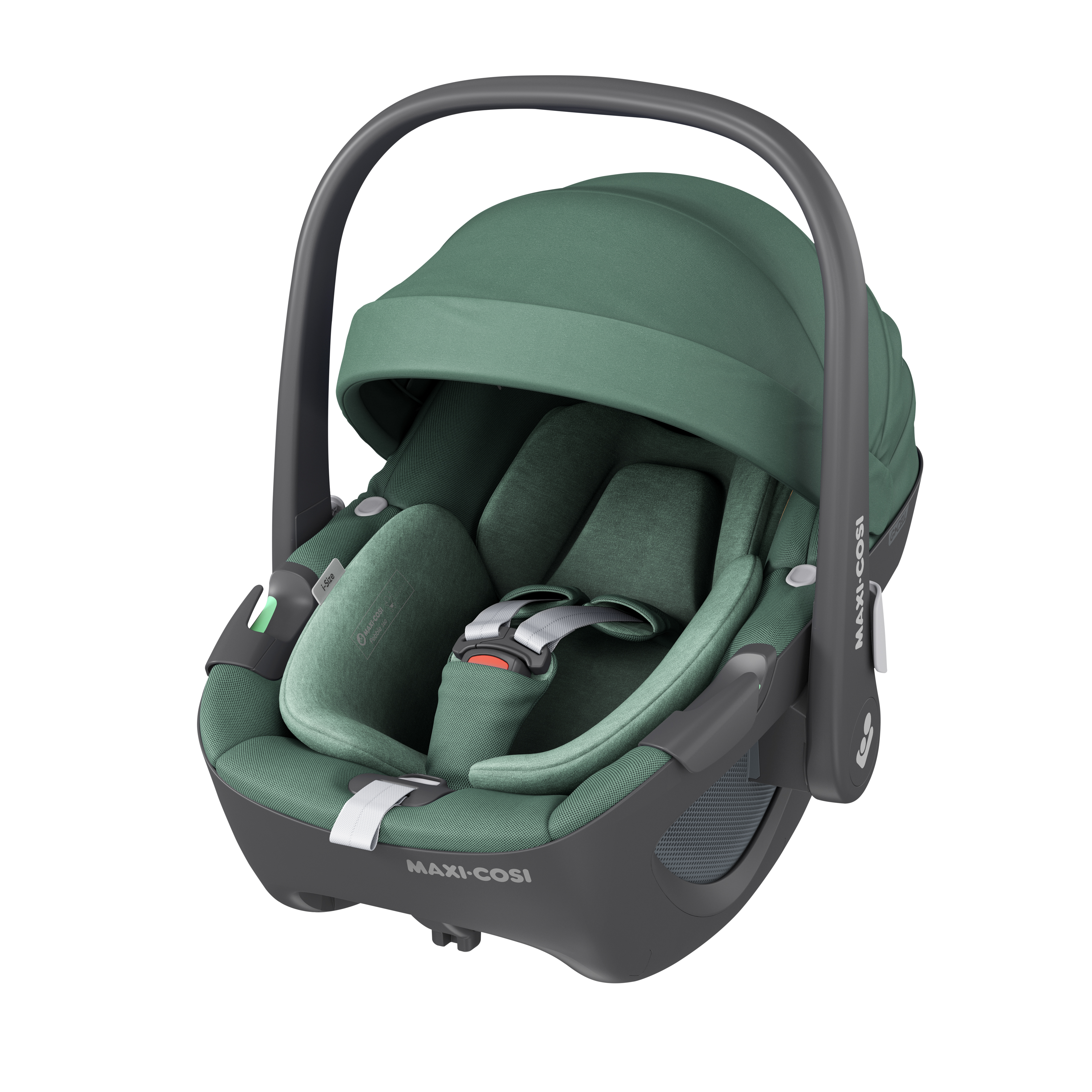 fotelik samochodowy Pebble 360
