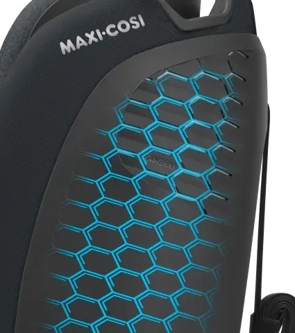 Maxi-Cosi Titan Plus i-Size system ochrony bocznej G-Cell