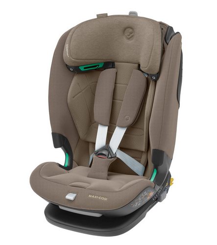 fotelik samochodowy który rośnie wraz z dzieckiem maxi-cosi titan pro 2