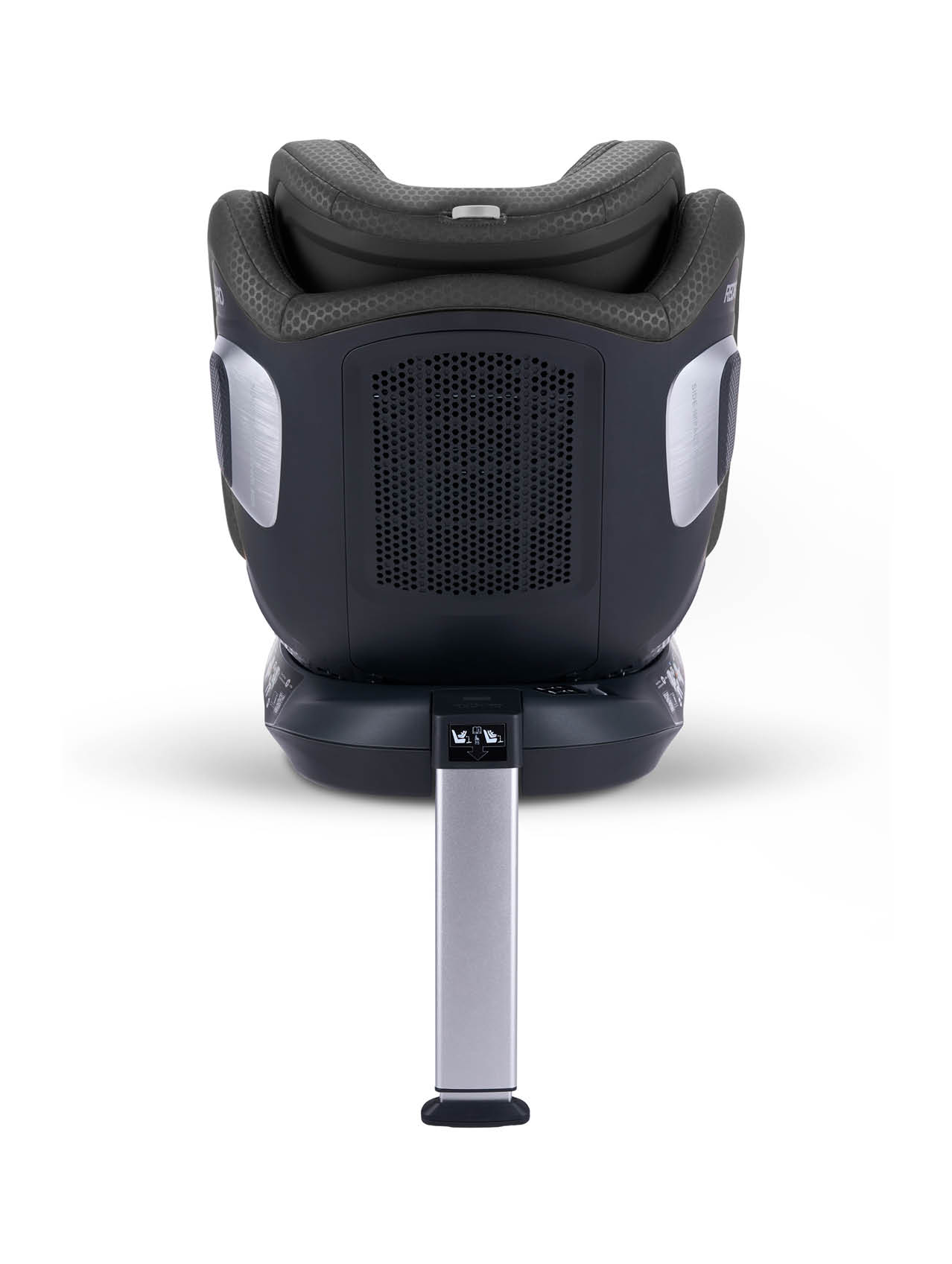xenon 1 recaro fotelik z system wentylacji