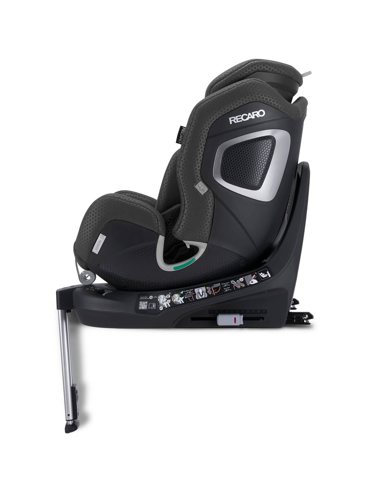trapezoidalna ochrona boczna xenon 1 recaro
