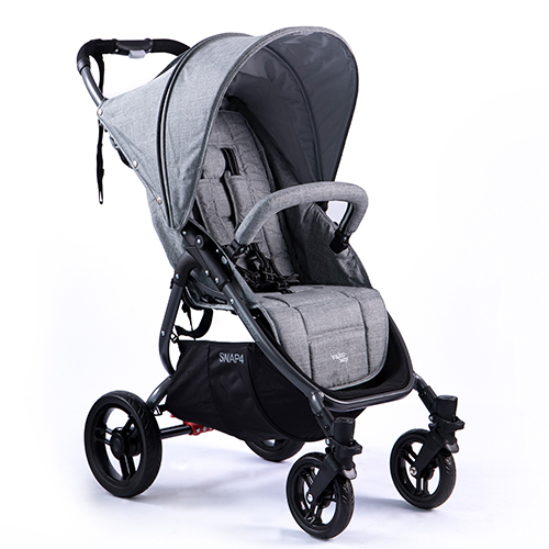 wózek spacerowy Valco Baby Snap 4 Tailor Made