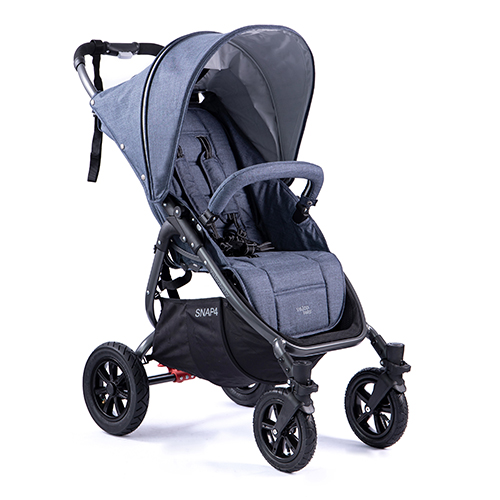 wózek spacerowy Valco Baby Snap 4 Sport Tailor Made