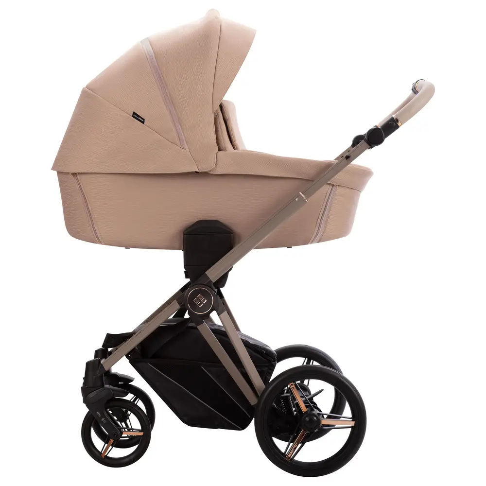 bebetto monti premium class gondola