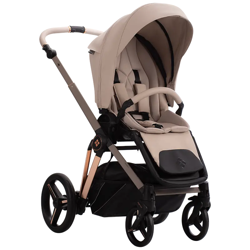 bebetto monti premium class wózek spacerowy od 6 miesiąca życia