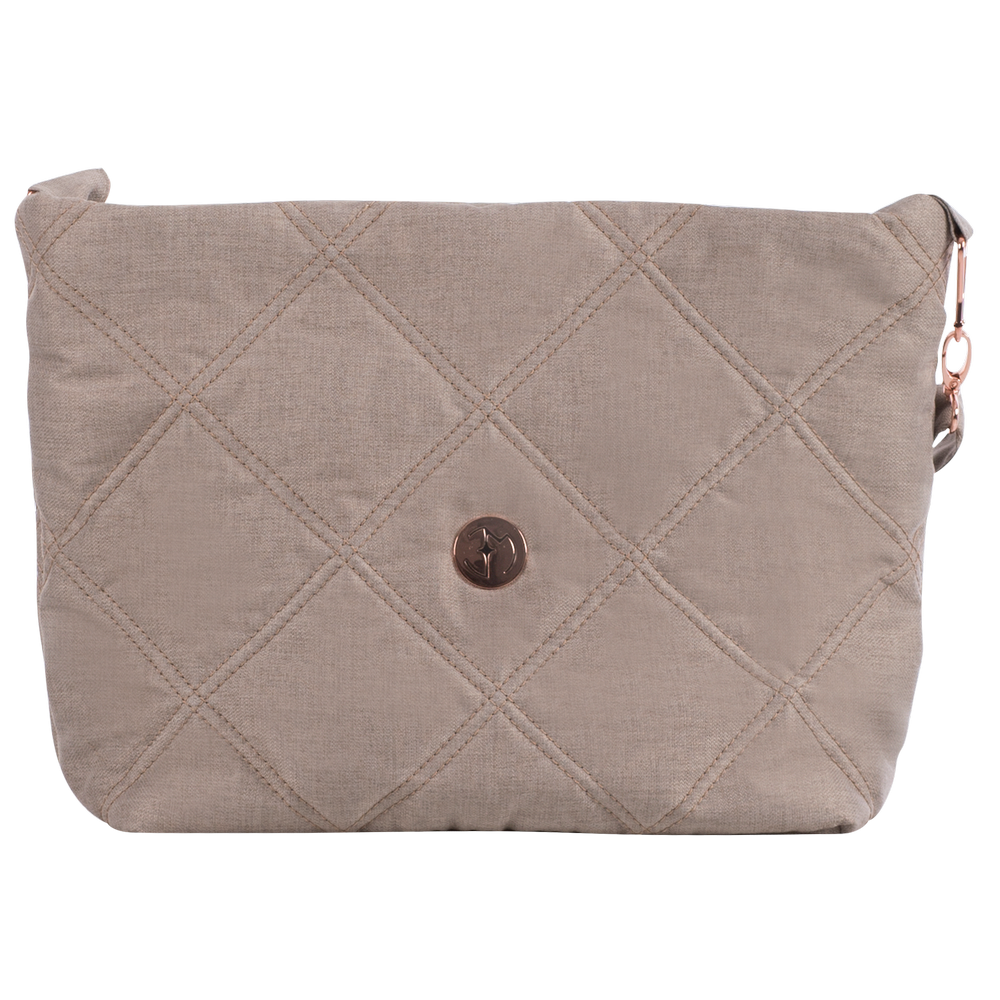 Bebetto Monti x Eva Minge torba pielęgnacyjna dla mamy