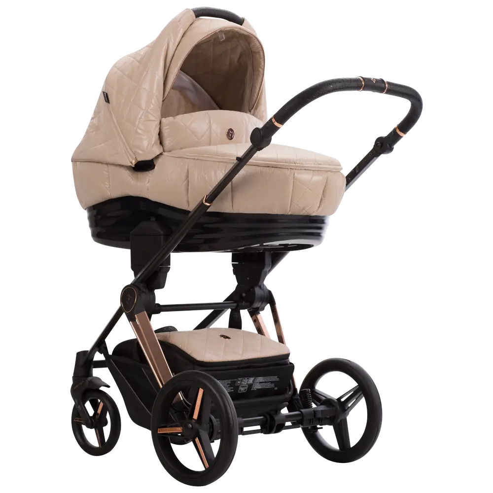 Bebetto odyseja x Eva Minge eksluzywna gondola