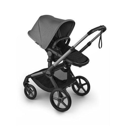 wózek spacerowy bugaboo fox 5 renew