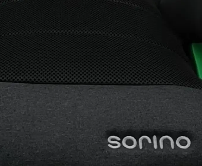 sorino ceres tapicerka mesh 3D