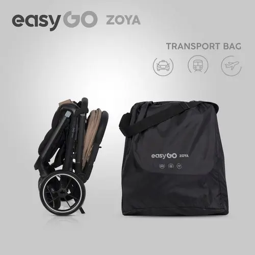 torba transportowa do przechowywania zoya easygo