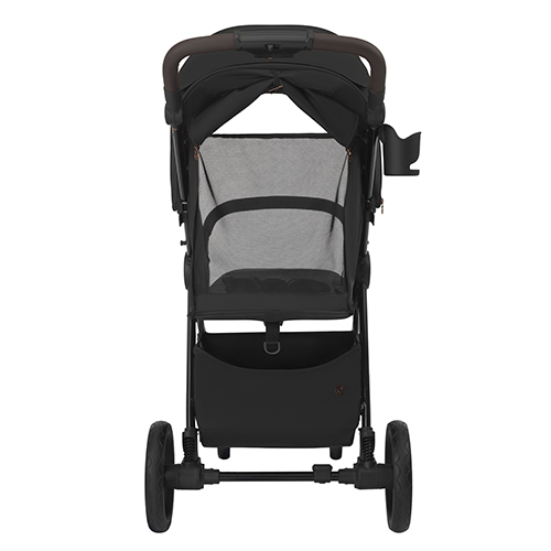 Espiro Wave Pro system safety net