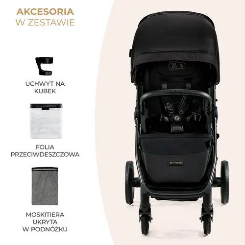akcesoria w zestawie mitzy kinderkraft
