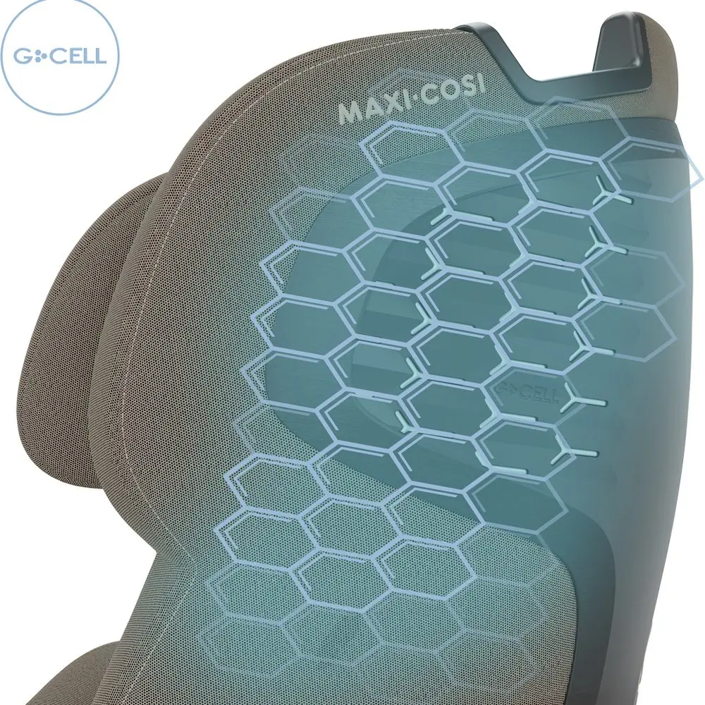 system ochrony bocznej g-cell emerald 360 pro maxi-cosi