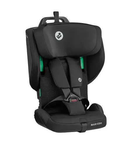 Maxi-cosi Nomad Plus fotelik samochodowy zgodny z normą i-Size