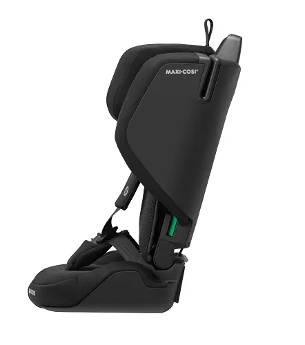 Maxi-Cosi Nomad Plus wzmocniona konstrukcja boczna fotelika