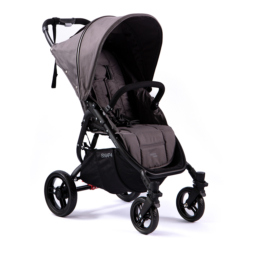 wózek spacerowy Valco Baby Snap 4