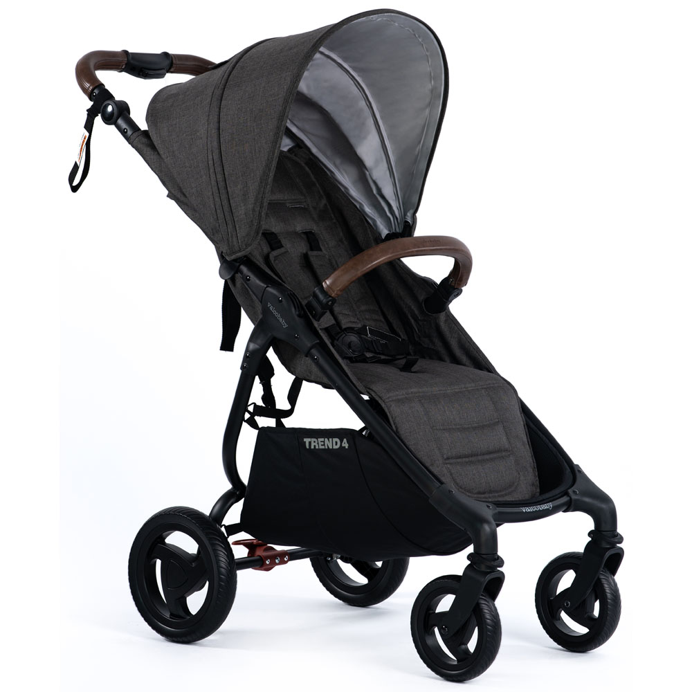 Valco Baby Snap 4 Trend wózek spacerowy