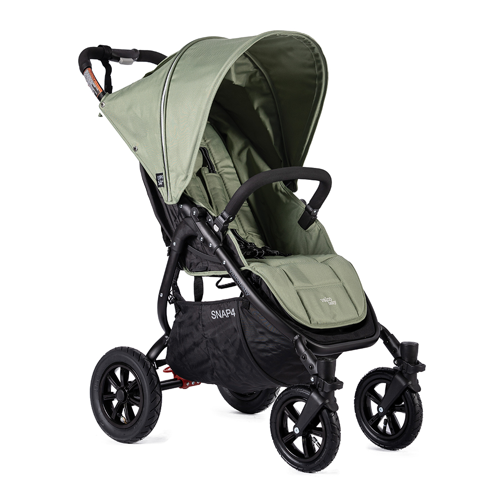 wózek spacerowy Valco Baby Snap 4 Sport